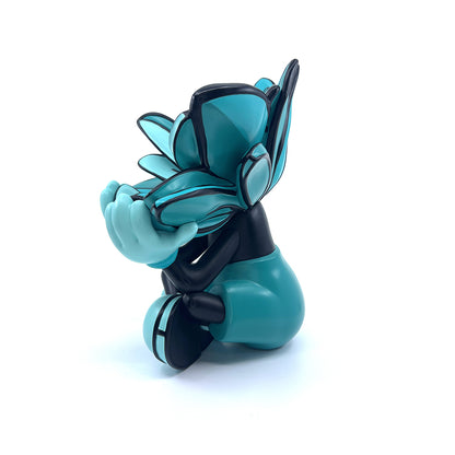 Bored Again 8" Figure by David Flores