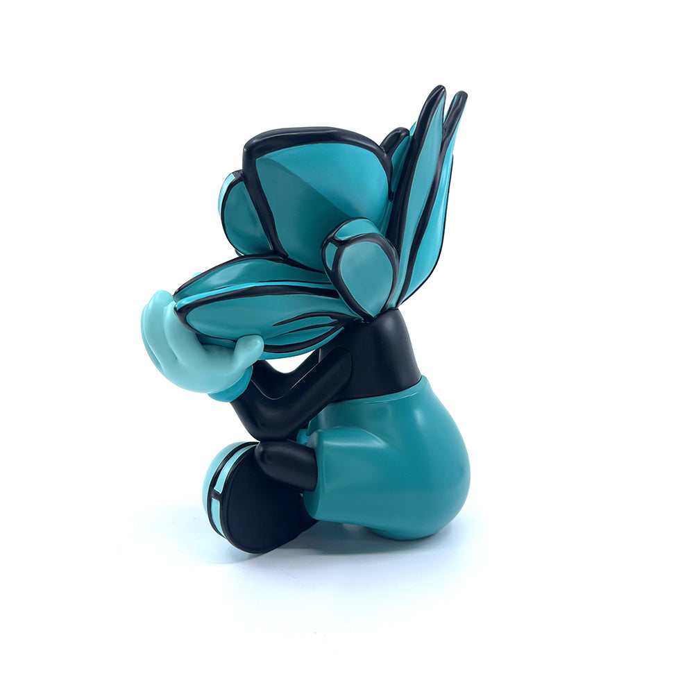 Bored Again 8" Figure by David Flores