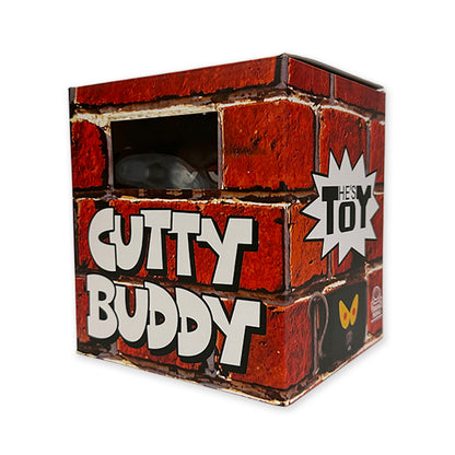 Cutty Buddy OG 7” Figure by Polo Cutty (Sida)