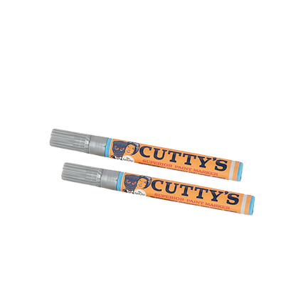 2-Pack Art Primo Superior Paint Marker (Polo Cutty Edition)